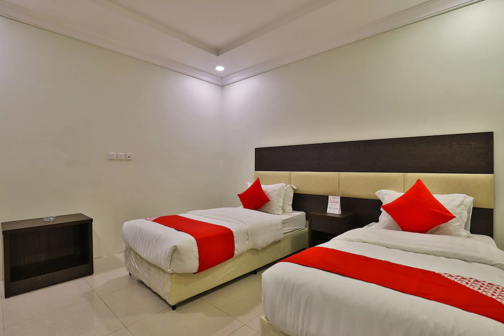 Haifaa Furnished Units 2 by OYO Rooms
