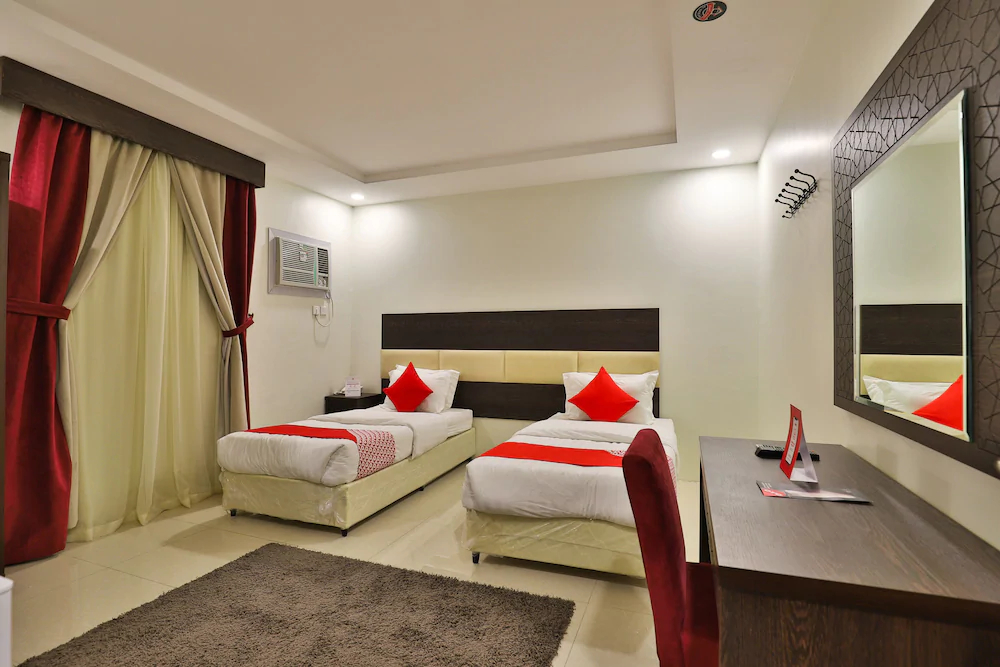 Haifaa Furnished Units 2 by OYO Rooms