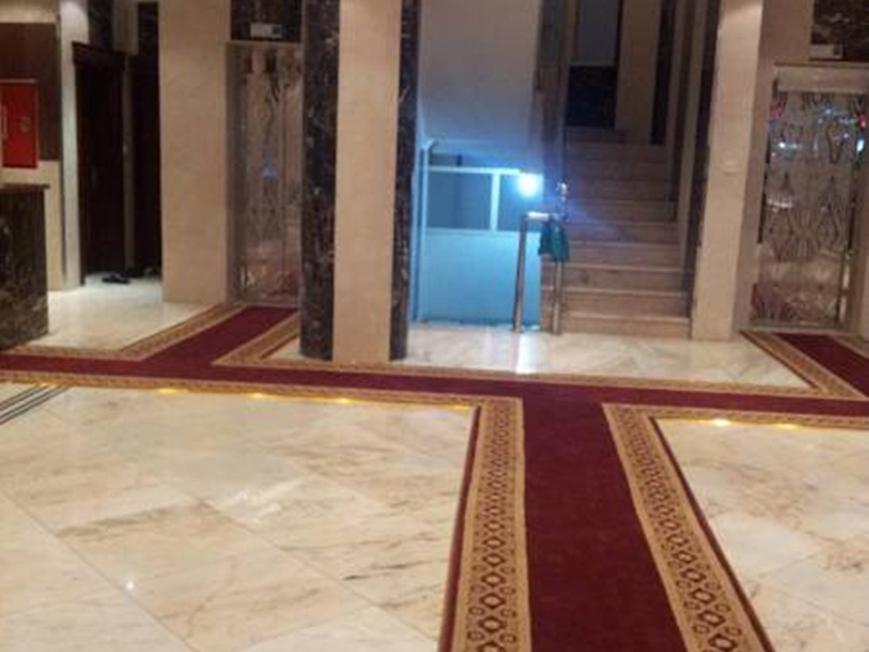Hayatt Al Oqsor Furnished Apartments