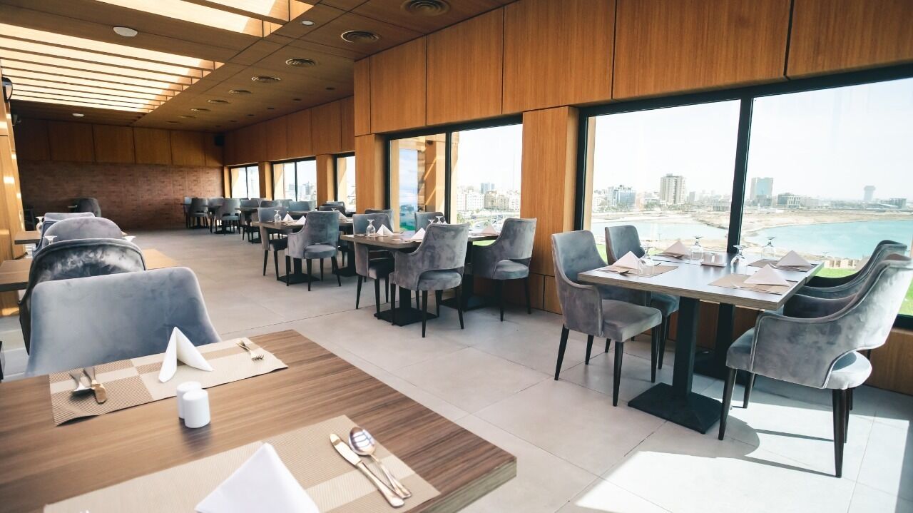 Hotel Hoor Park