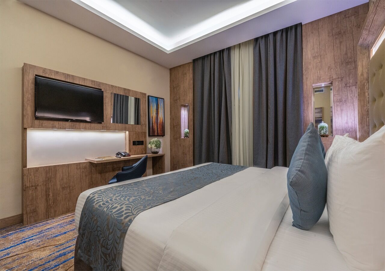 Hotel Hoor Park