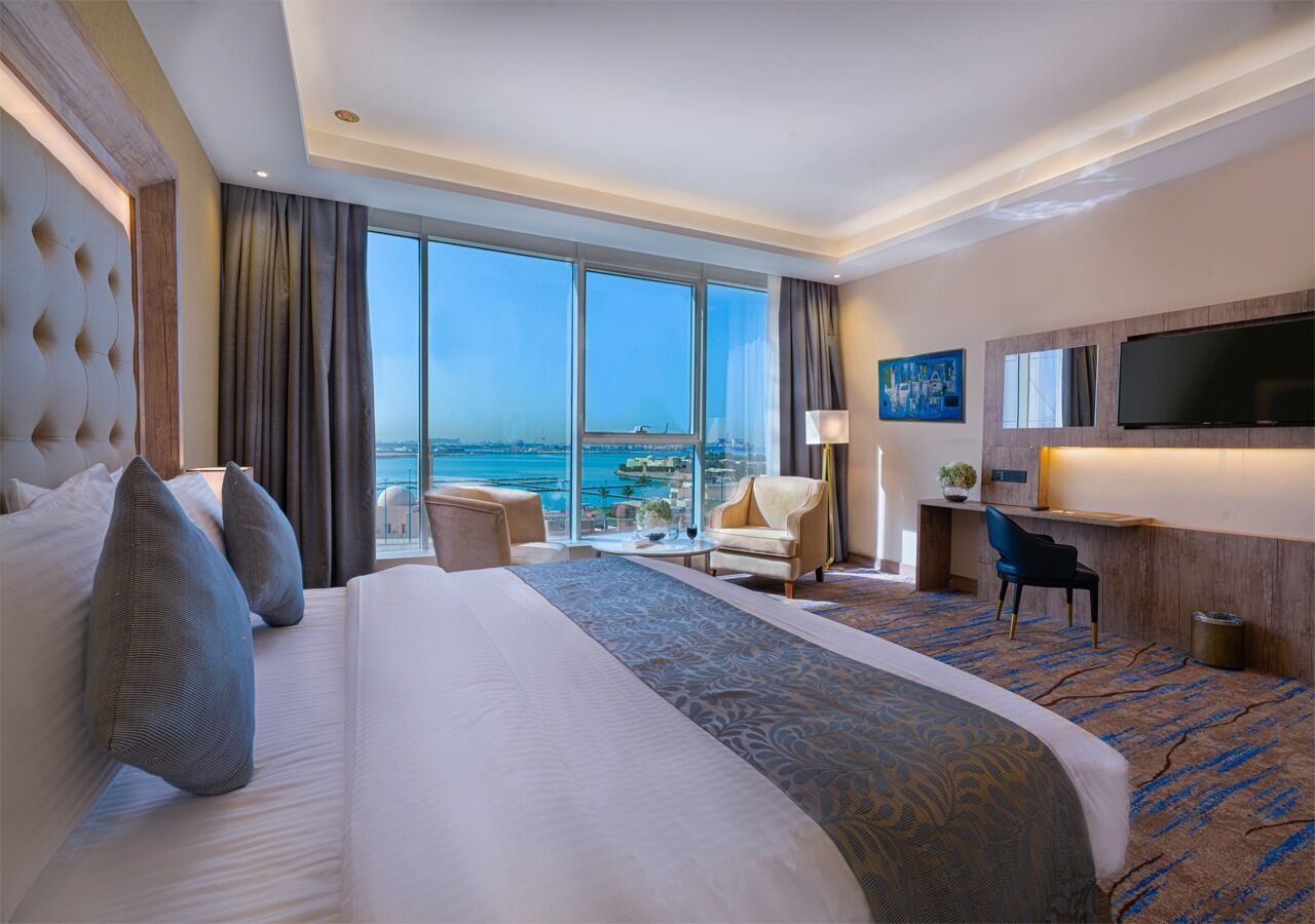 Hotel Hoor Park
