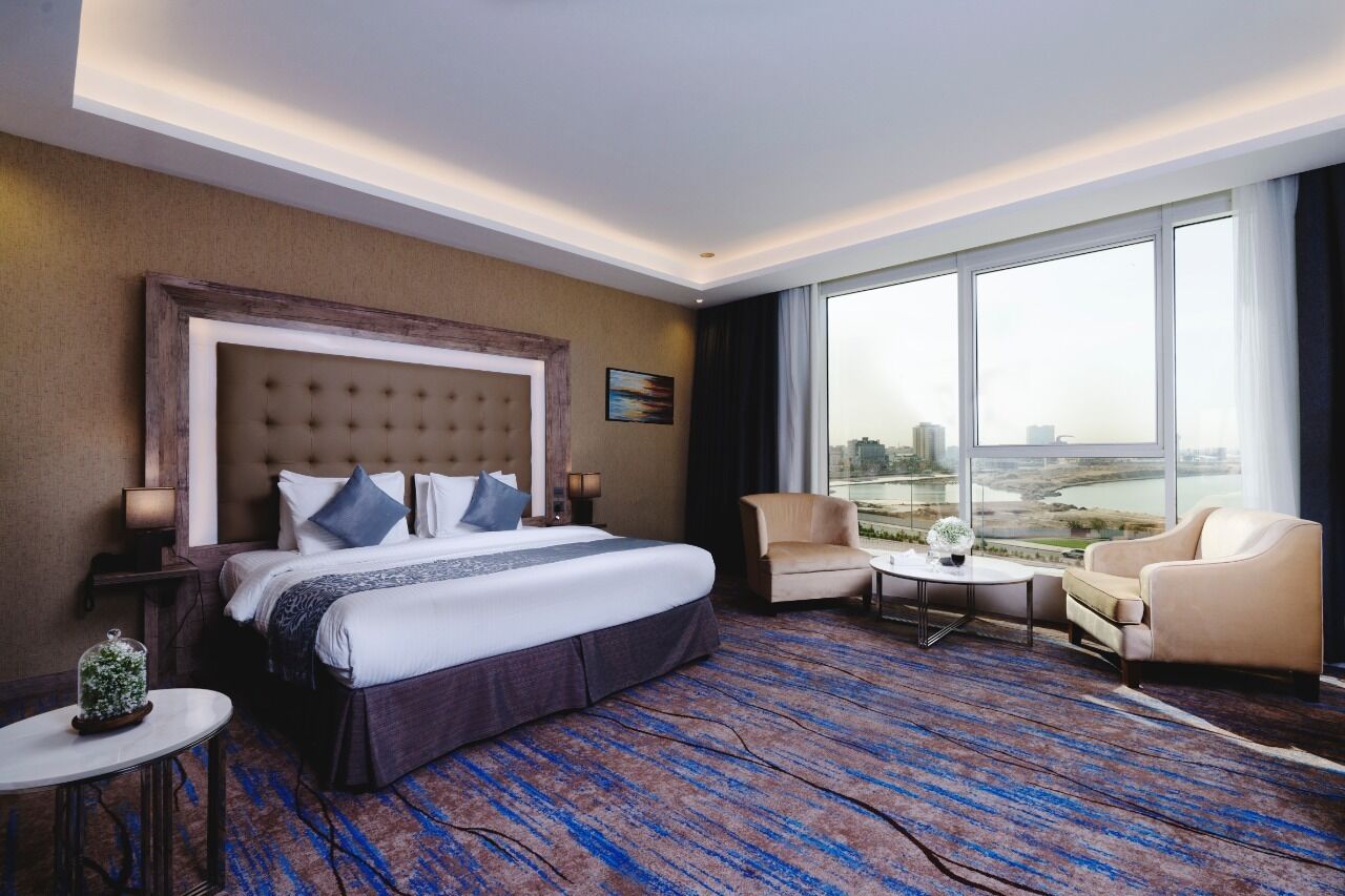Hotel Hoor Park