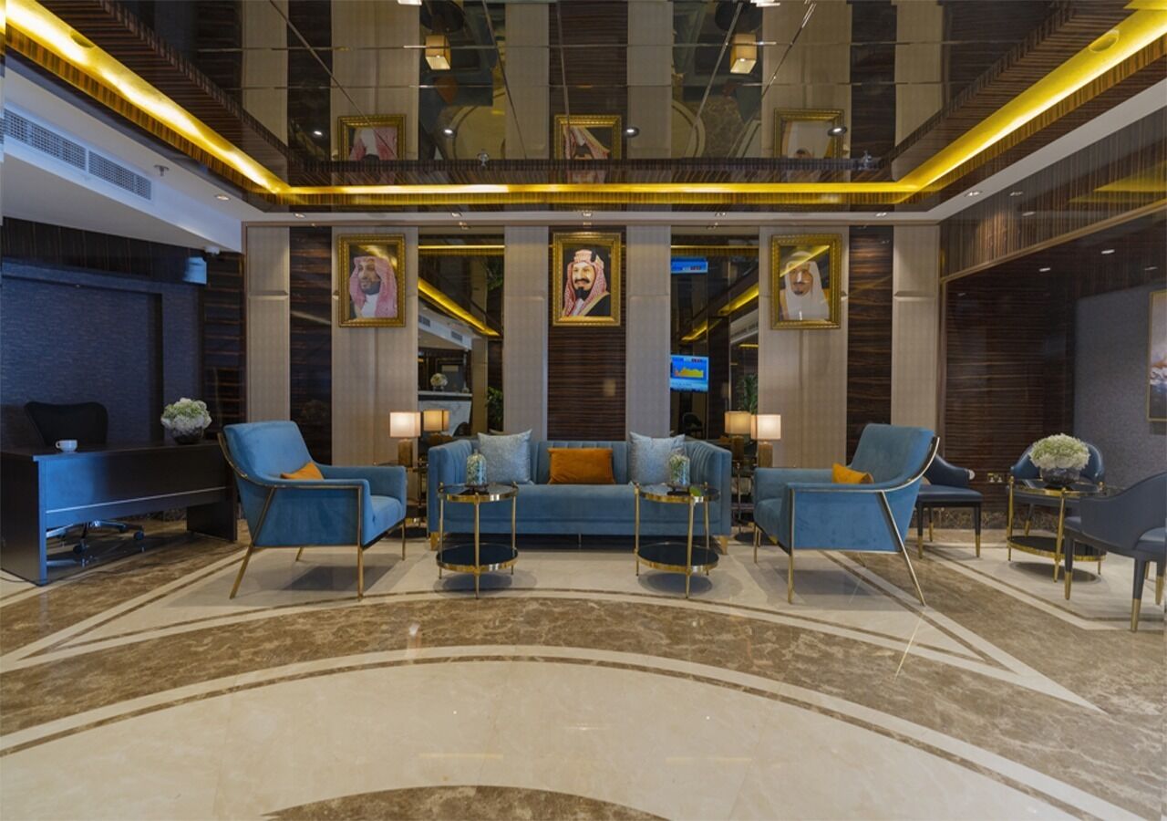 Hotel Hoor Park