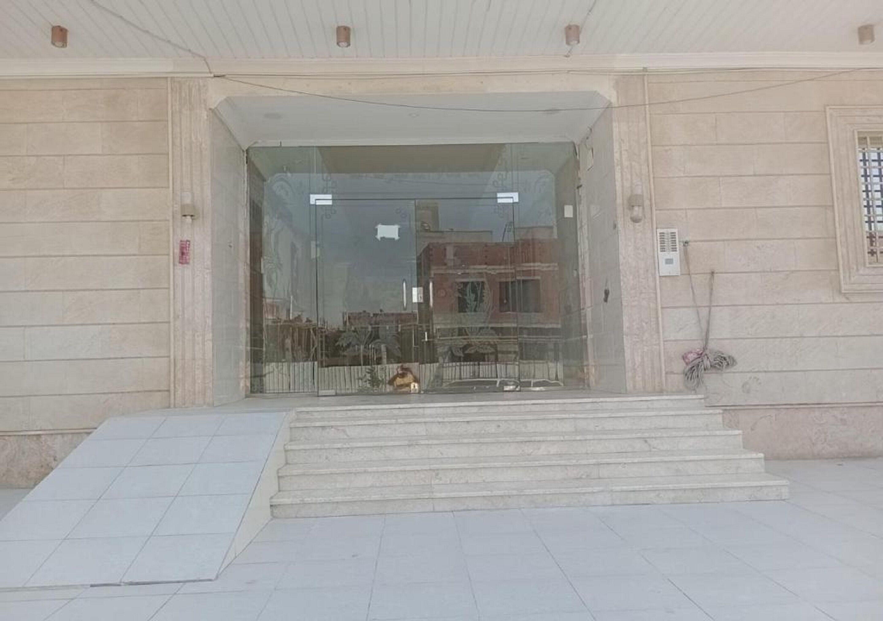 Hotel Rasiyat