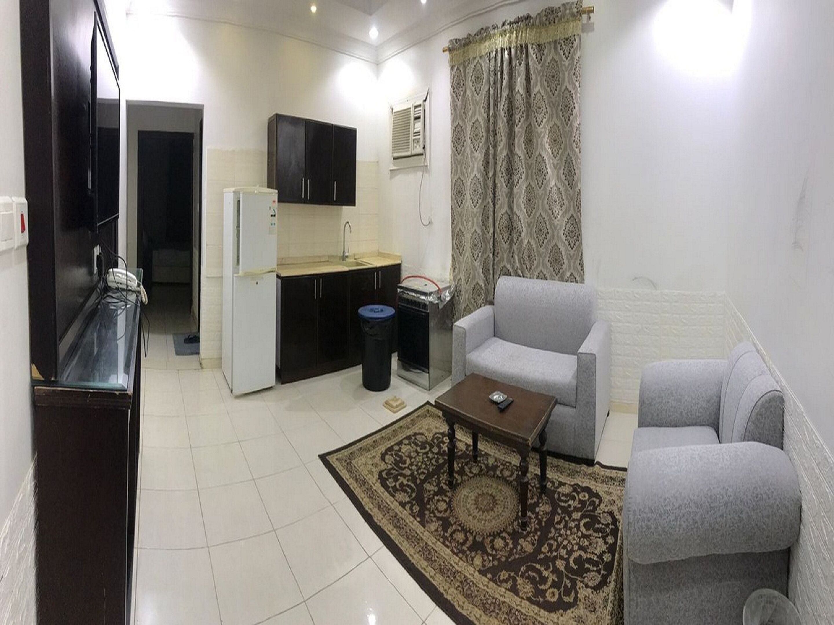 Hotel Rasiyat