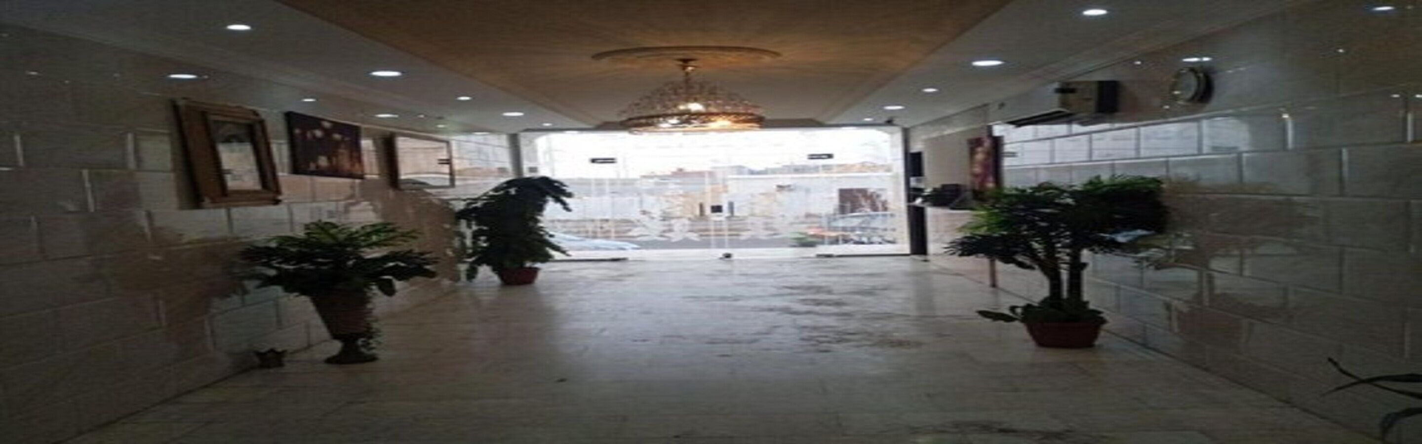 Hotel Rasiyat