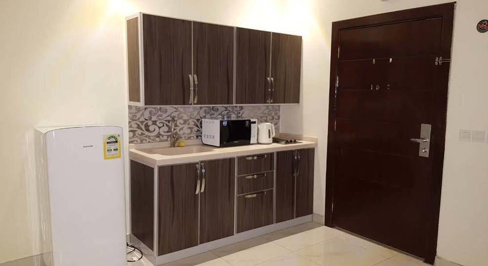 Julanar Alsharq Suites