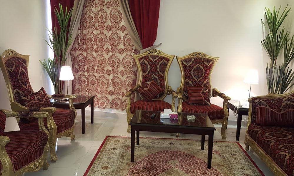 Julanar Alsharq Suites