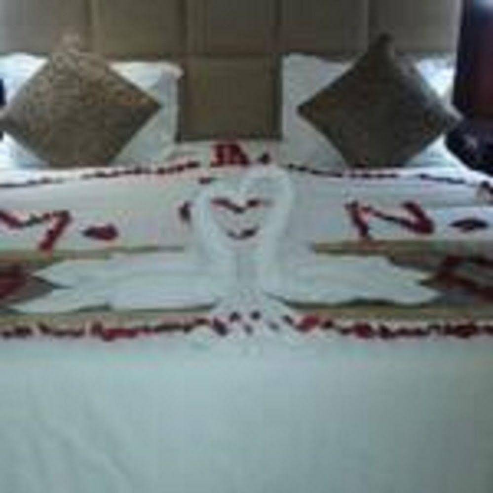 Julanar Alsharq Suites