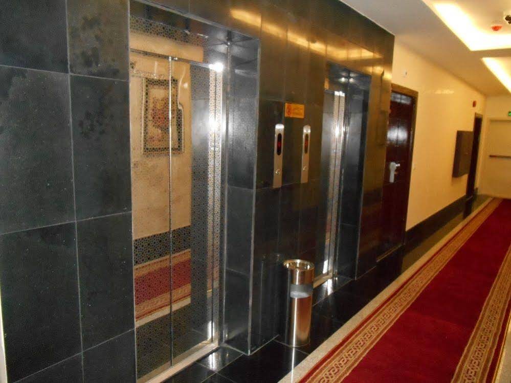 Julanar Alsharq Suites