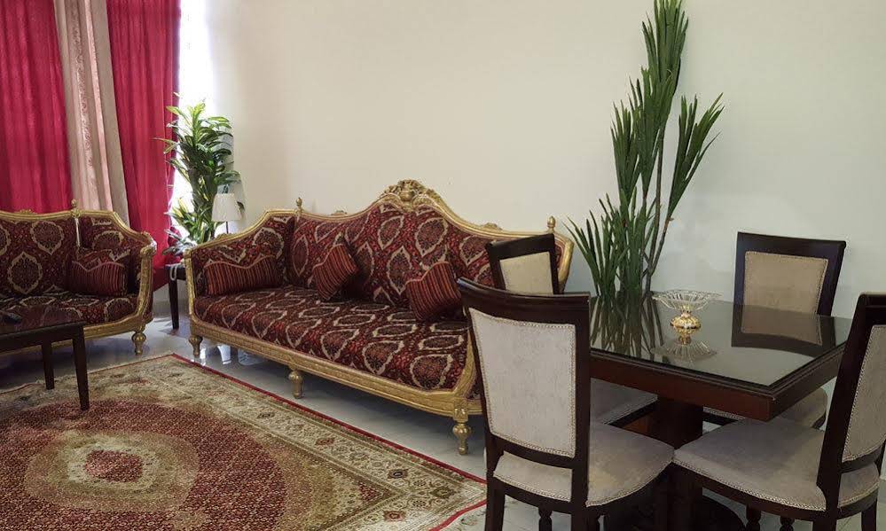 Julanar Alsharq Suites