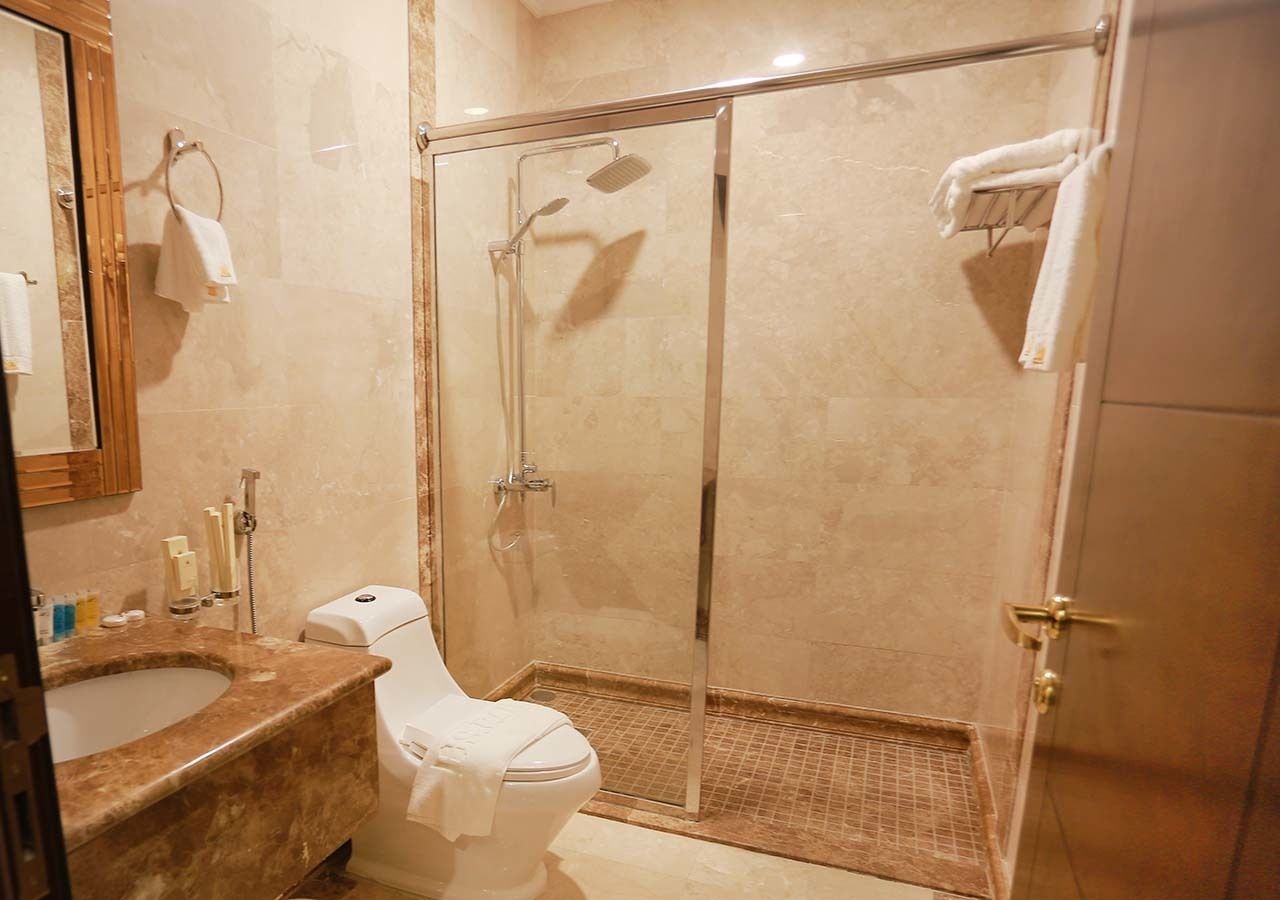 Karam Al Balad Hotel