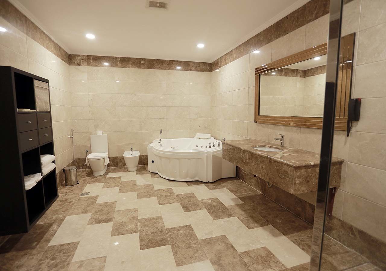 Karam Al Balad Hotel