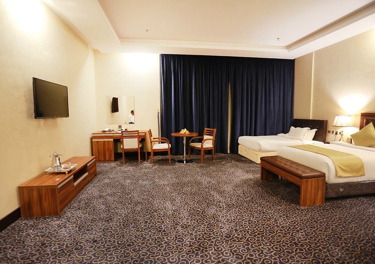 Karam Al Balad Hotel