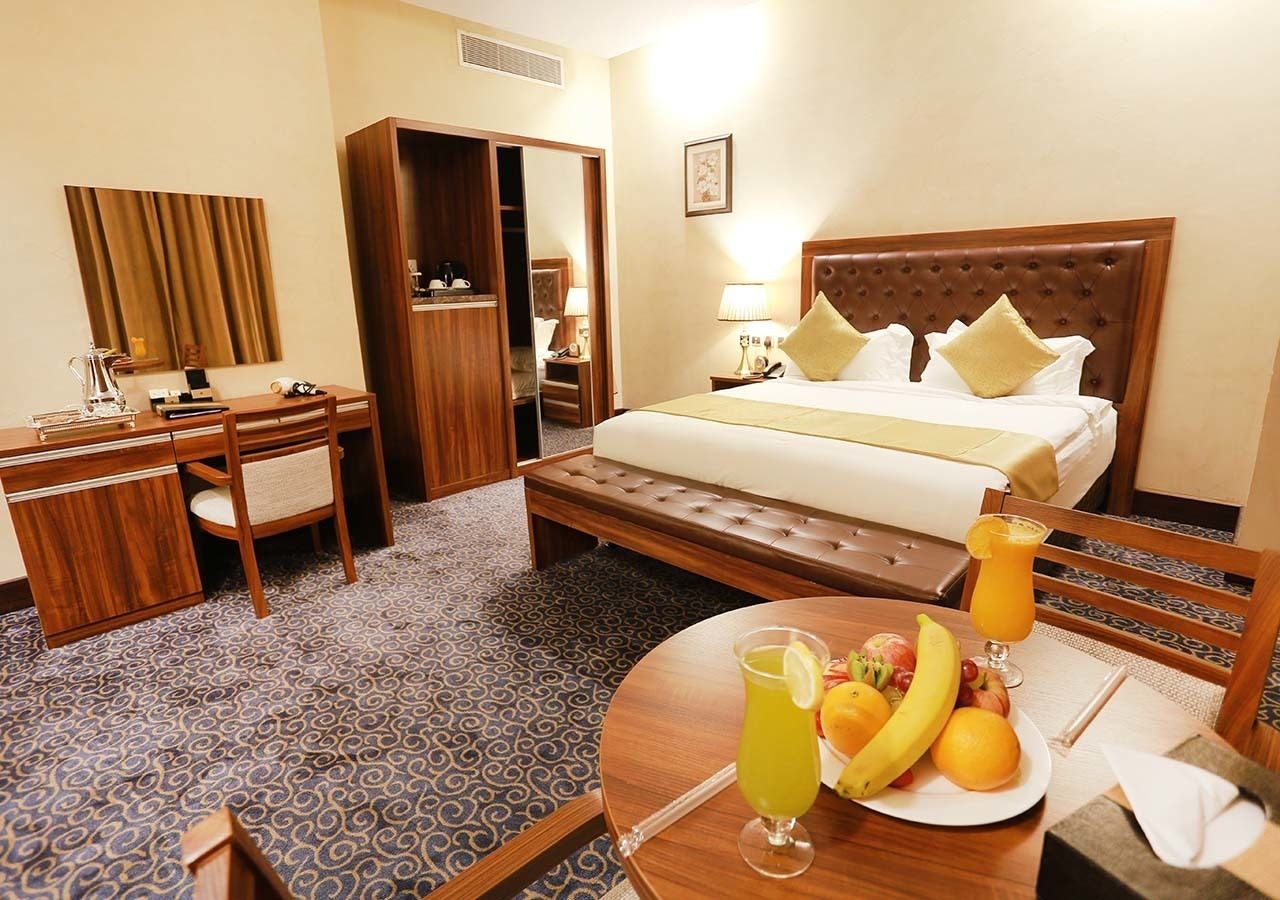 Karam Al Balad Hotel