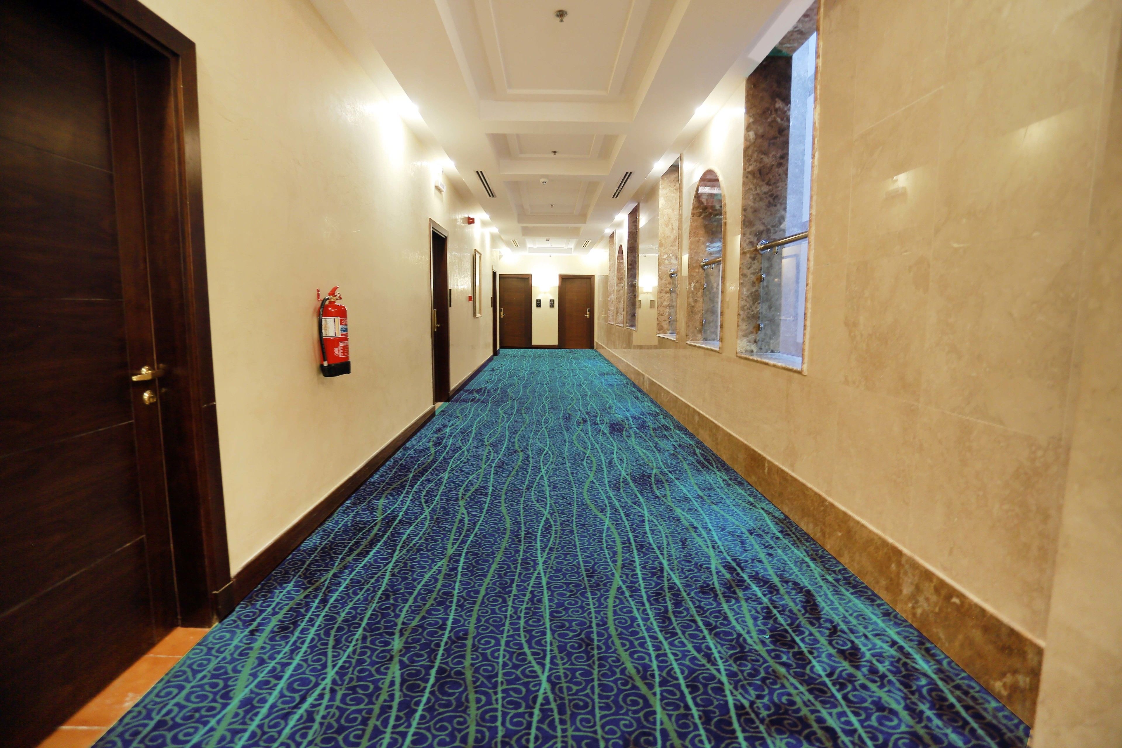 Karam Al Balad Hotel