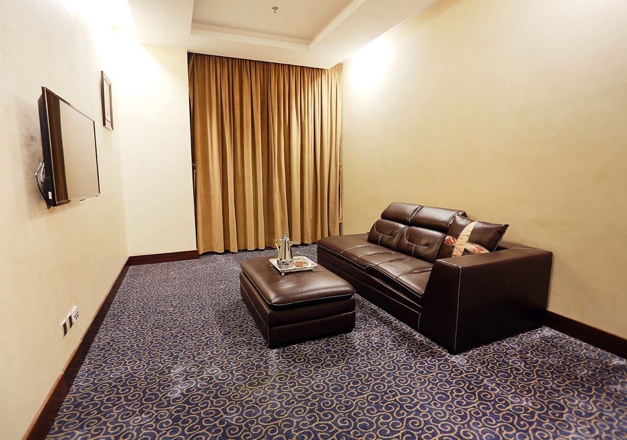 Karam Al Balad Hotel
