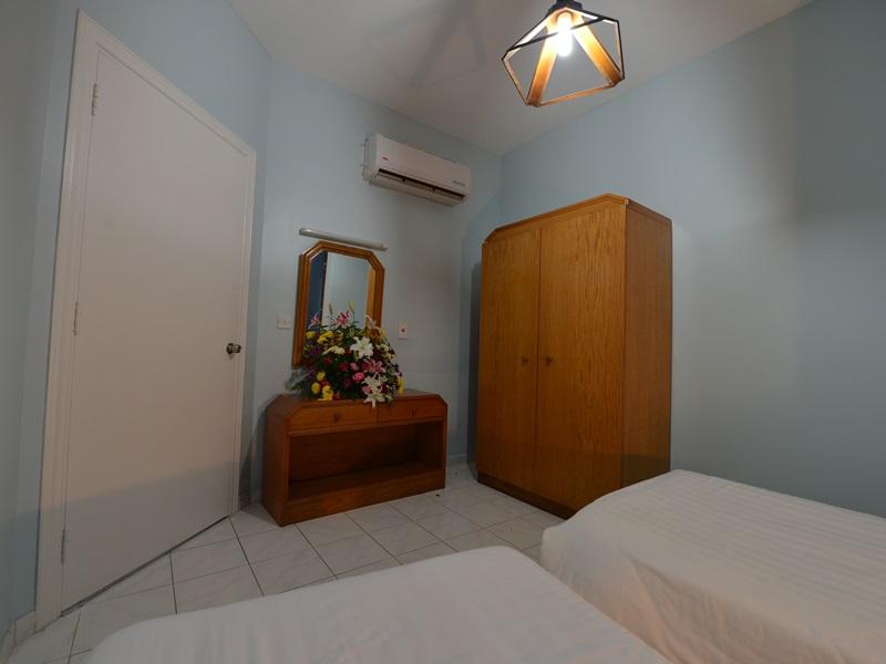 Lafontaine Abhor Resort