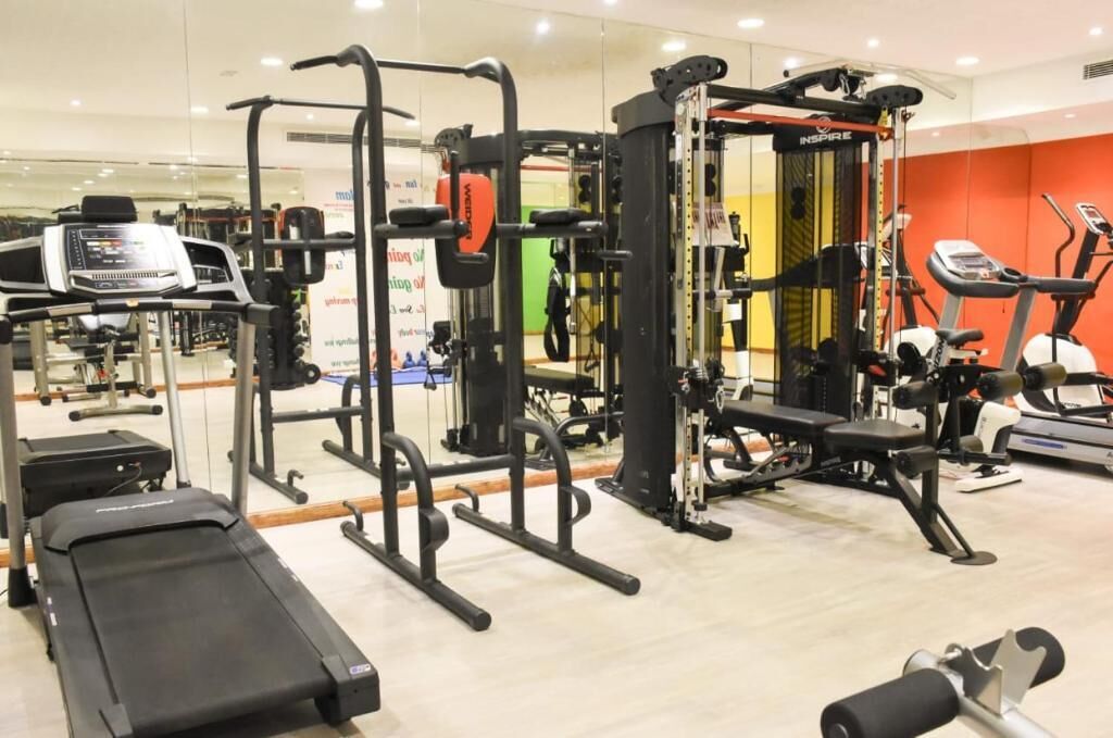 Lahoya Hotel Suites Jeddah