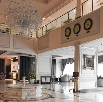 Lahoya Hotel Suites Jeddah