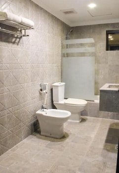 Lahoya Hotel Suites Jeddah