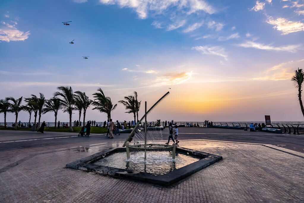 Lahoya Hotel Suites Jeddah