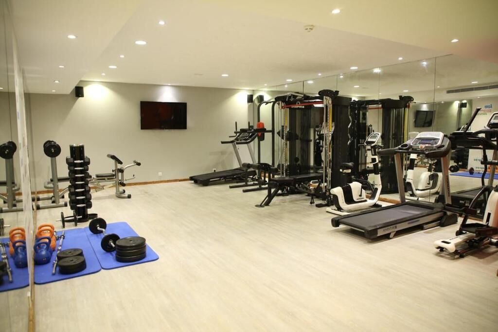 Lahoya Hotel Suites Jeddah