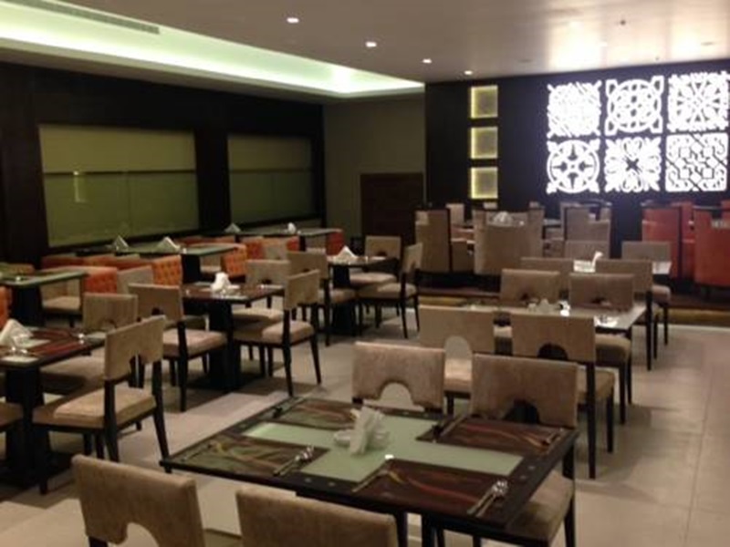 Saheel Hotel