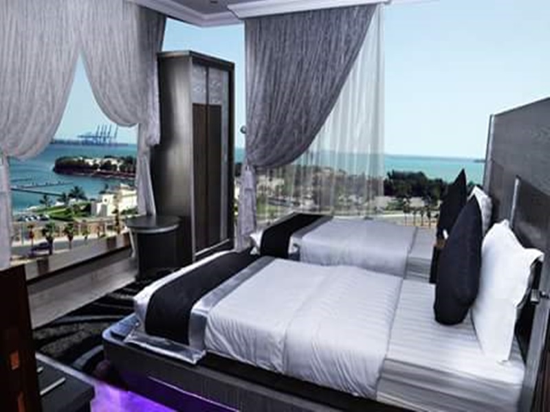 Saheel Hotel