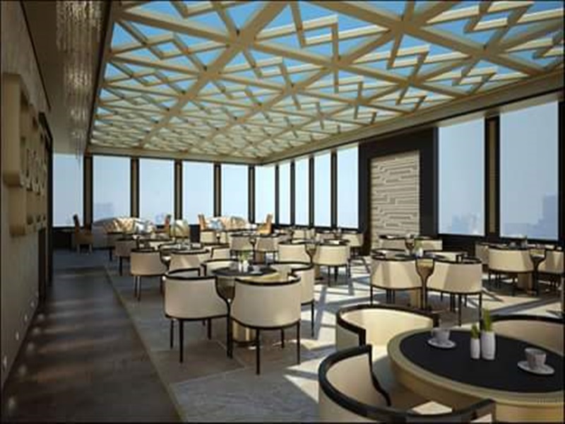 Saheel Hotel