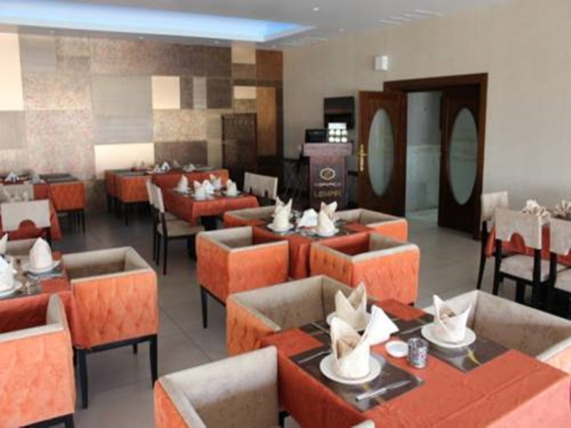 Saheel Hotel