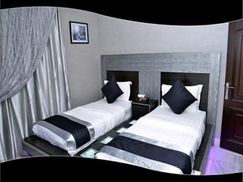 Saheel Hotel