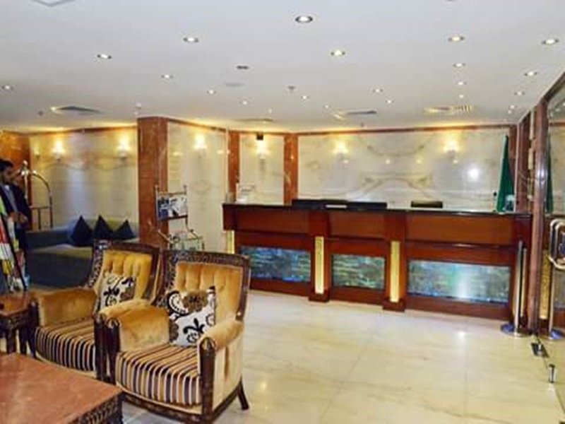 Saheel Hotel