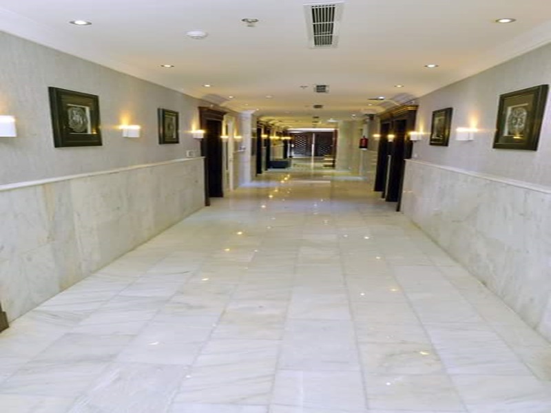 Saheel Hotel