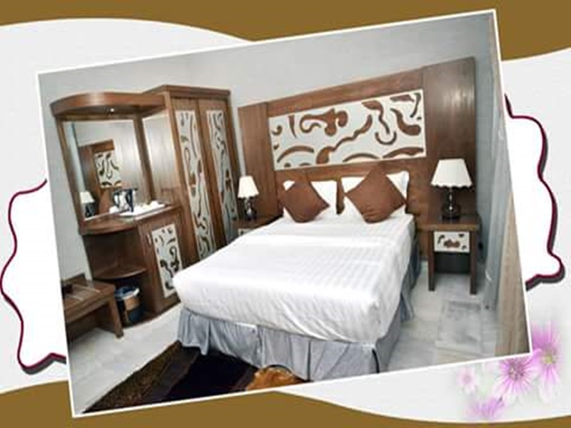 Saheel Hotel
