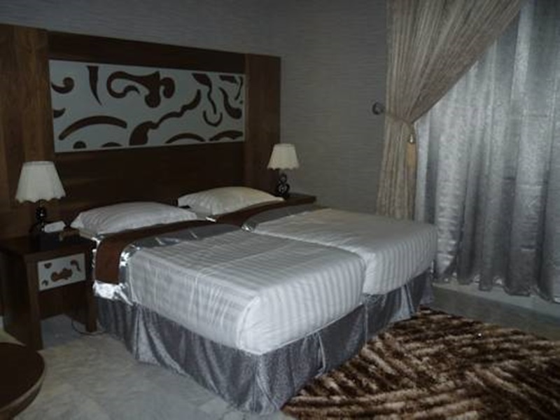 Saheel Hotel