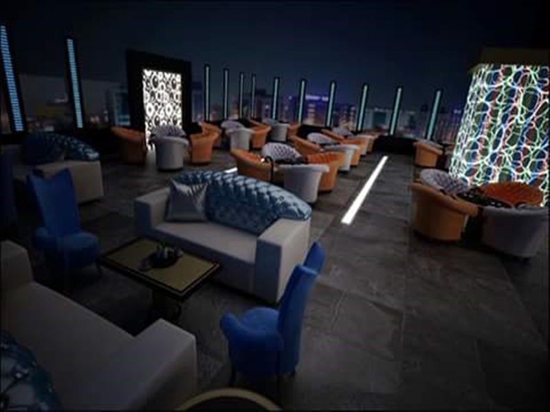 Saheel Hotel