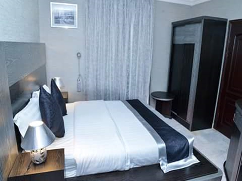 Saheel Hotel