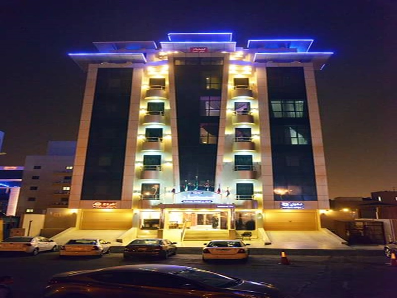 Saheel Hotel