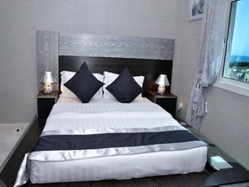 Saheel Hotel