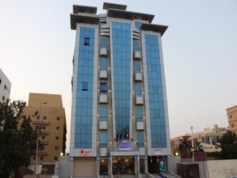 Saheel Hotel