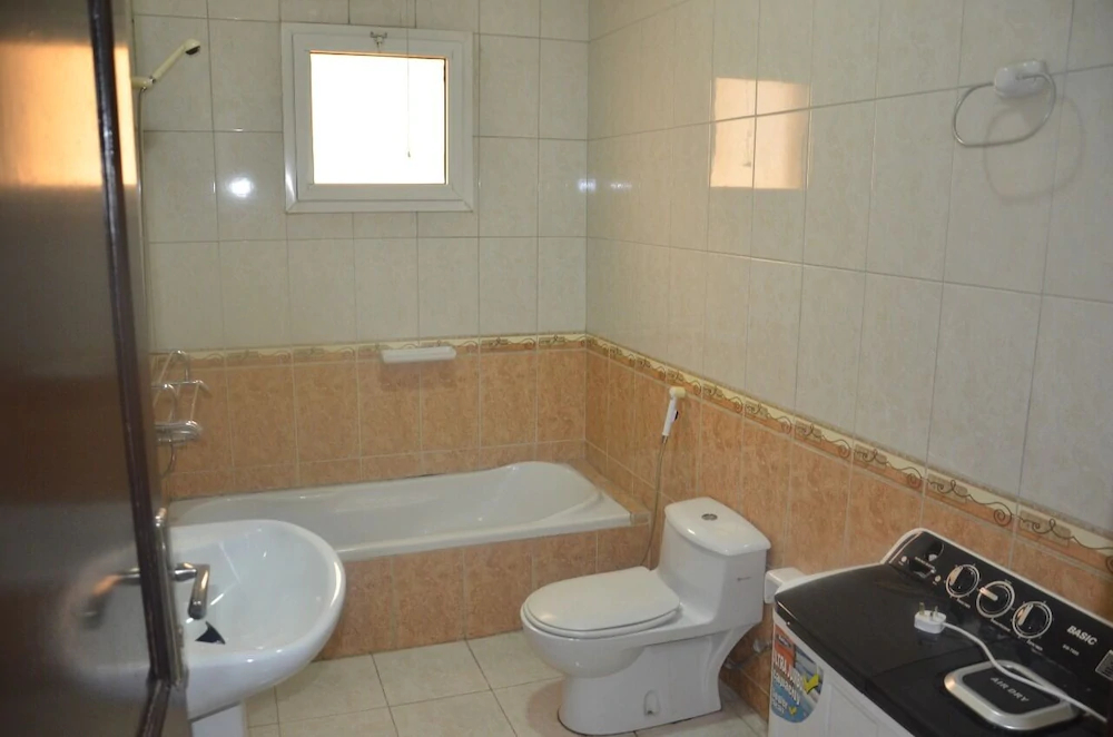 Masayef Al Gharbeah