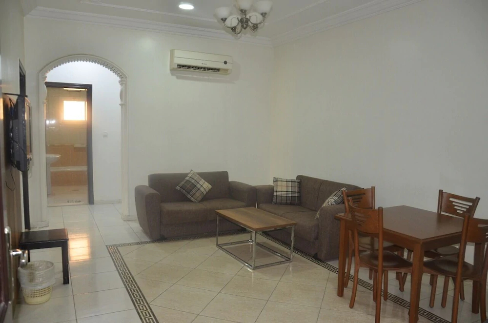 Masayef Al Gharbeah