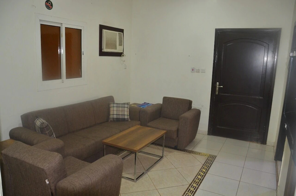 Masayef Al Gharbeah