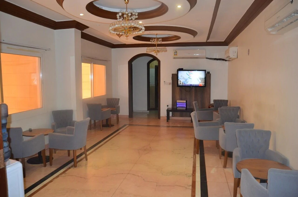 Masayef Al Gharbeah