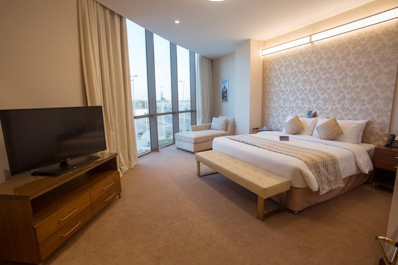 Mena Airport Hotel Jeddah