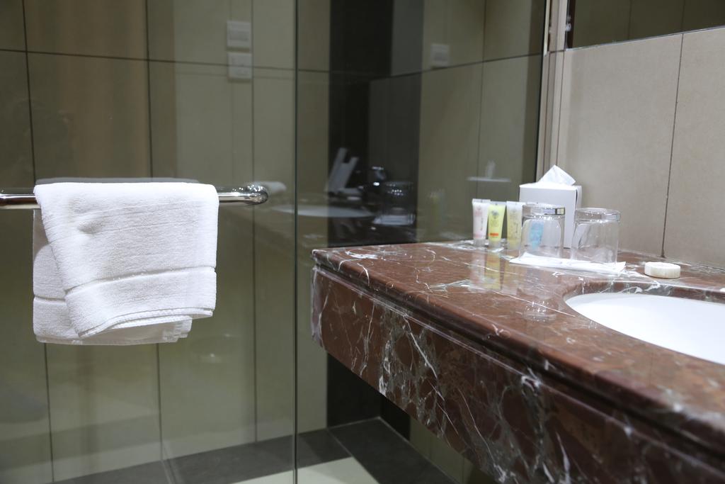 Mena Airport Hotel Jeddah