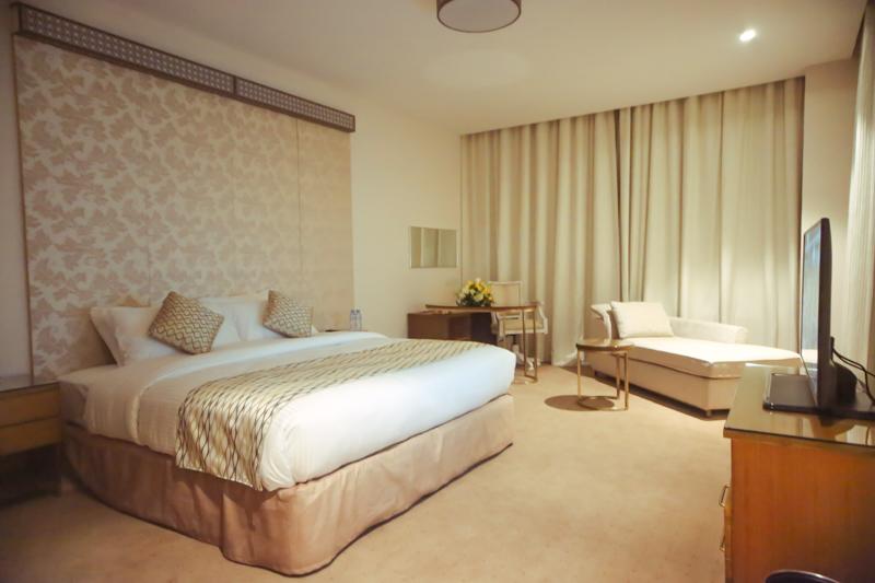 Mena Airport Hotel Jeddah