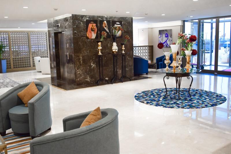 Mena Airport Hotel Jeddah